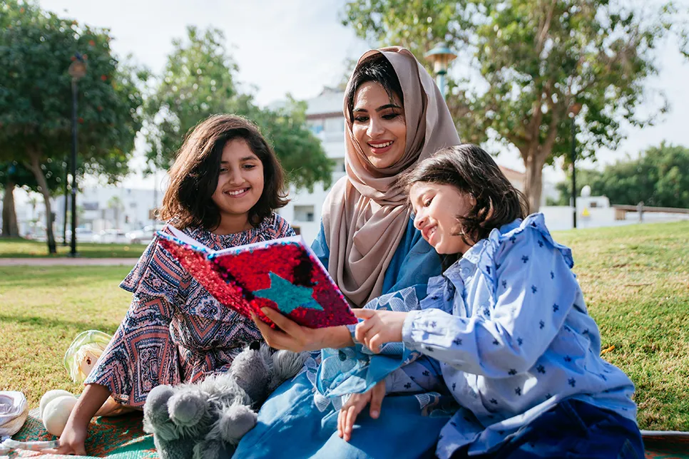 Girls Education Access